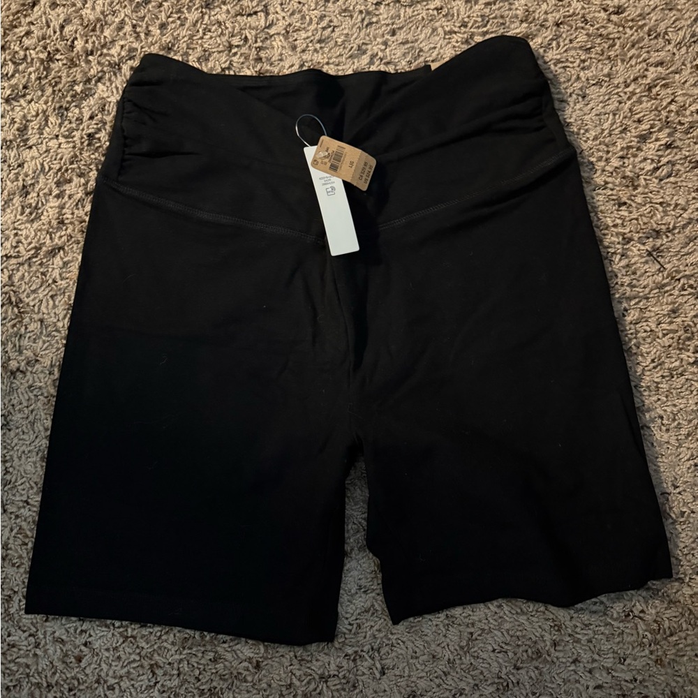Victoria Secret PINK Biker Shorts